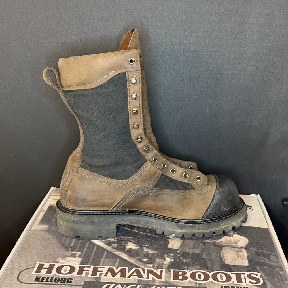 Hoffman Xt Powerline Composite Toe - image 5